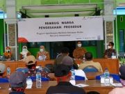 PEPC Sinergikan Kelestarian Hutan dengan Perekonomian Desa