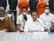Penipuan Modus Email Bisnis Diungkap Polisi, Kerugian Rp 276 Miliar