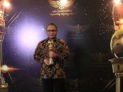 Pertamina EP Cepu Kembali Raih Gold Rank di ASRRAT 2020