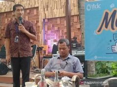 Estimasi Penonton MotoGP Mandalika Capai 160 Ribu Orang