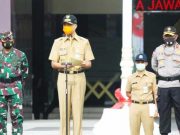 Prajurit Kodam IV Siap Sinergi dengan Polisi dalam Operasi Lilin Candi 2020