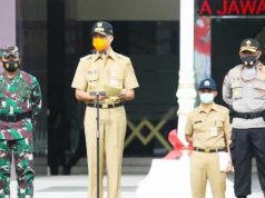Prajurit Kodam IV Siap Sinergi dengan Polisi dalam Operasi Lilin Candi 2020