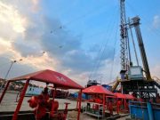 Sukowati Field Tambah 1.000 Barel Minyak Melalui ‘Well Intervention’