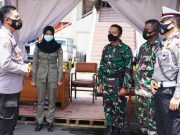 Kabid Humas Polda Pimpin Asistensi di Wilayah Polres Kendal dan Batang