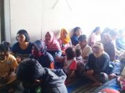 Warga Cebolok Menjerit, Tanah Puluhan Tahun Ditempati Diaku Orang
