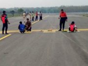 Kontraktor Diwanti-wanti, Bandara Blora Ditarget Beroperasi 2021