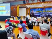 Catatan Kasus Narkoba di Jawa Tengah 2020, Meningkat 2%