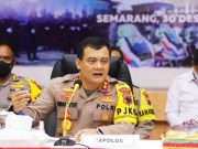 Kapolda: Tidak Ada Tempat Bagi Radikalisme dan Terorisme di Jawa Tengah