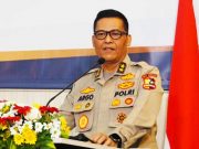 Polisi Ungkap Jaringan Peredaran Sabu Jawa-Sumatera
