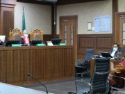 Teman Djoko Tjandra Ungkap Penyerahan Rp 7 Miliar ke Irjen Napoleon