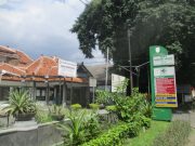 AdaPegawai Meninggal Akibat Covid-19; Puskesmas Gajahan Ditutup Sementara.