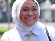 Positif Covid-19, Menaker Fauziah Berada di Rumah