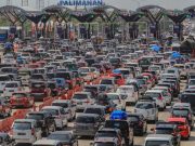 Kendaraan Tak Lulus Emisi Gas Buang akan Dikenakan Disinsentif