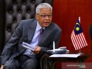 Malaysia Tak Denda WNA dengan Visa Kedaluwarsa Selama PKP