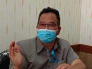 Pengurus Gereja Diimbau Batasi Jumlah Jemaat Maksimal 50 Persen