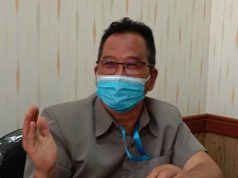 Sekda Kota Magelang Terbitkan SE Pengendalian Penyebaran Covid-19 Bagi ASN dan NonASN