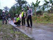Masyarakat Diimbau Gunakan Kendaraan Layak Jalan