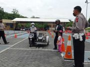Peringati Hari Ibu 2020 KMDJ Membantu SIM D Perempuan Penyandang Difabel