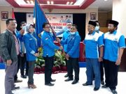 Ketua DPD KNPI Terpilih Tepis Tak Lewat Pra Musda