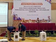 Jalani Isolasi Karena Covid-19, Sejumlah Pemilih Enggan Gunakan Hak Suara