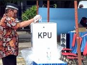KPU Pemalang Targetkan Partisipasi Pemilih 77 Persen