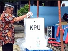 KPU Pemalang Targetkan Partisipasi Pemilih 77 Persen