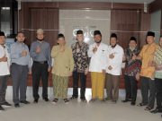 KSP Giri Muria Pernah Hibahkan Saham ‘Bodong’ ke PCNU