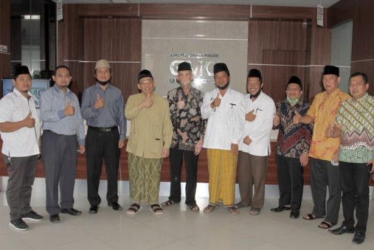 KSP Giri Muria Pernah Hibahkan Saham ‘Bodong’ ke PCNU