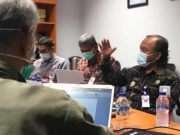 Pemkot Tegal Akan Terapkan Sistem Kabel Telekomunikasi Bawah Tanah