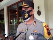 Polresta Surakarta Terjunkan 550 Personel Amankan Natal dan Tahun Baru