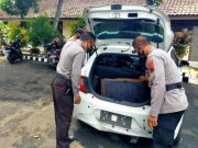 Polisi Amankan Lima Terduga Pelaku Pengeroyokan dan Perusakan Rumah Makan