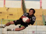 Jauhi Risiko Cedera, Kiper Madura United Pilih Hindari Ikut Tarkam