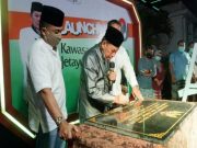 Dua Pusat Kuliner di Pekalongan Diperkenalkan sebagai Destinasi Wisata