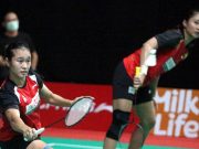 Laga Ketat Bakal Warnai Final Liga PB Djarum Pagi Ini