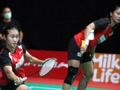Laga Ketat Bakal Warnai Final Liga PB Djarum Pagi Ini