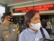 Sembilan Korban Tindak Pidana Terorisme Memperoleh Kompensasi dari Negara