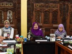 Lokalisasi Terselubung di Kabupaten Tegal Marak