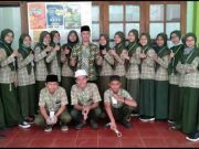 Motivasi Tinggi, Siswa Madrasah Aliyah Masalikil Huda Borong Lomba KKMA 02