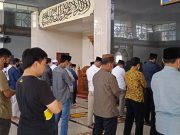 Asisten 1/Plt Kabag Prokompim Setda Kota Magelang Meninggal Karena Covid-19