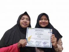 Mahasiswa Akuntansi PHB Juara Olimpiade Nasional