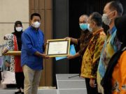 Kepala Bappeda : Promosi Jabatan di Pemkot Magelang Tidak Dipungut Biaya Sepeserpun.