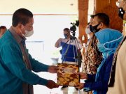 BPKAD Luncurkan QRIS, Terobosan Baru Memudahkan Warga Kota Magelang Membayar Pajak