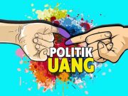 Sekali Lagi, Kampanye Tolak Politik Uang