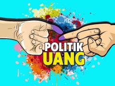 Sekali Lagi, Kampanye Tolak Politik Uang