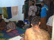 Belasan Pemuda Diduga Berulah, Ini yang Dilakukan Polisi