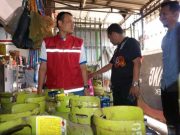 Jelang Natal dan Tahun Baru, Pertamina Siaga Stok BBM dan LPG