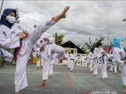 FKICI Minta Pemerintah Lakukan Penyempurnaan Regulasi Keolahragaan