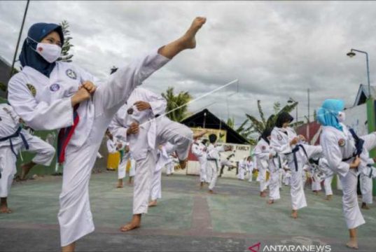 FKICI Minta Pemerintah Lakukan Penyempurnaan Regulasi Keolahragaan