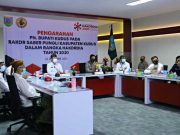 Tim Saber Pungli Catat ada 32 Kasus Pungli di Kudus