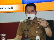 Soal Pelantikan Bupati Definitif, Ini Kata Pemkab Kudus